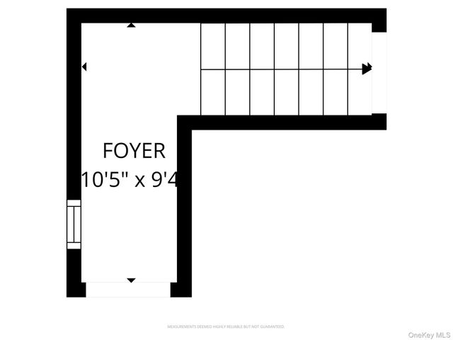 60 The Rise, Warwick, NY 10990