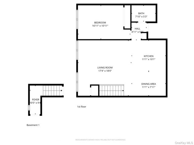 60 The Rise, Warwick, NY 10990