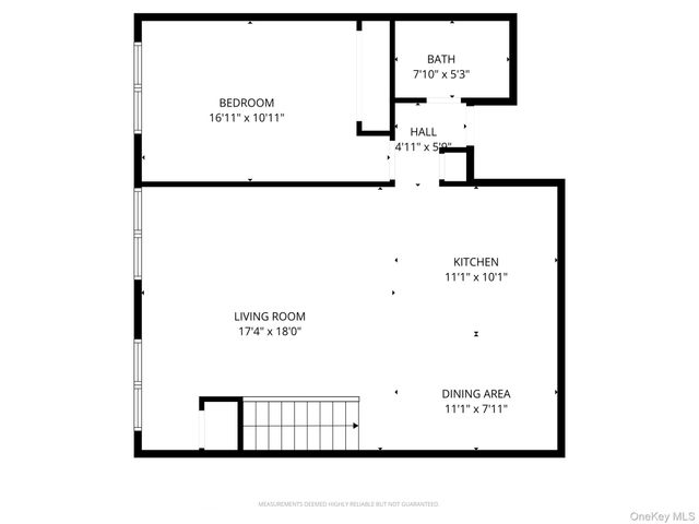 60 The Rise, Warwick, NY 10990