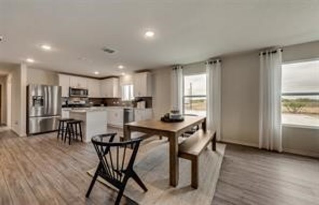 1220 Autumn Mist Lane, Forney, TX 75126