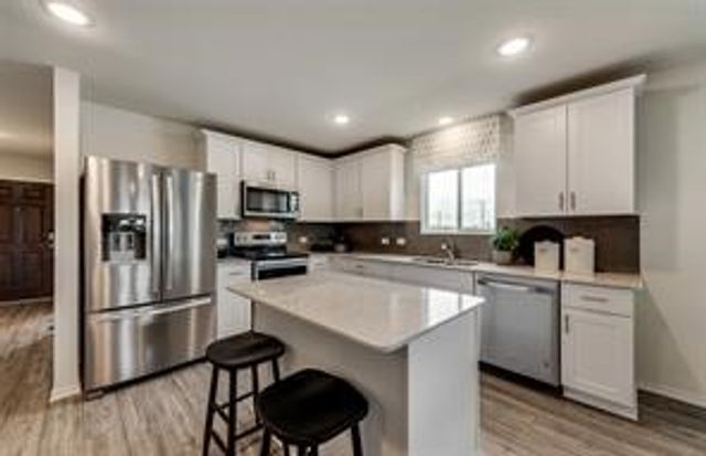 1220 Autumn Mist Lane, Forney, TX 75126