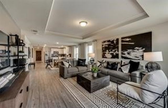 1220 Autumn Mist Lane, Forney, TX 75126