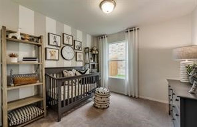 1220 Autumn Mist Lane, Forney, TX 75126