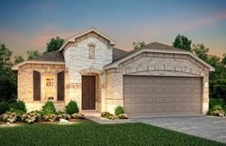 1220 Autumn Mist Lane, Forney, TX 75126