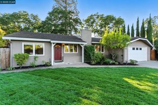 15 Ardmore Ct, Pleasant Hill, CA 94523