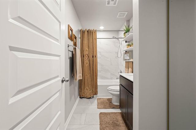 10345 NW 26th Street, Yukon, OK 73099