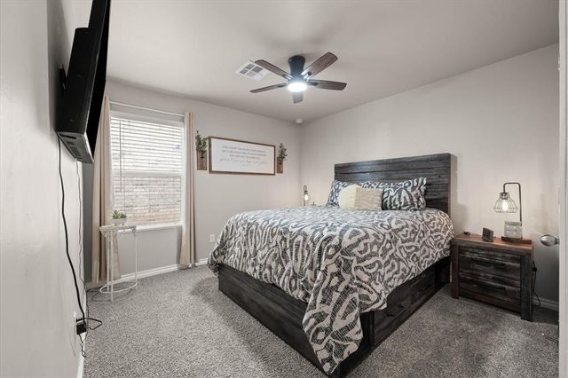 10345 NW 26th Street, Yukon, OK 73099