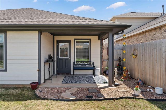 10345 NW 26th Street, Yukon, OK 73099