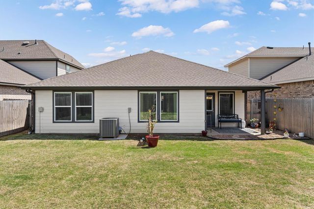 10345 NW 26th Street, Yukon, OK 73099