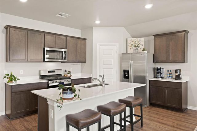 10345 NW 26th Street, Yukon, OK 73099