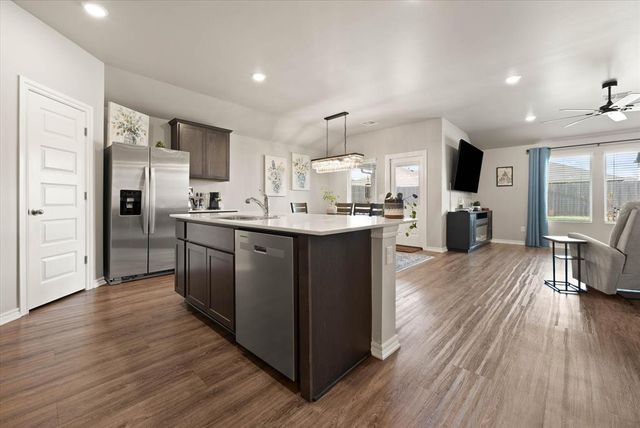 10345 NW 26th Street, Yukon, OK 73099