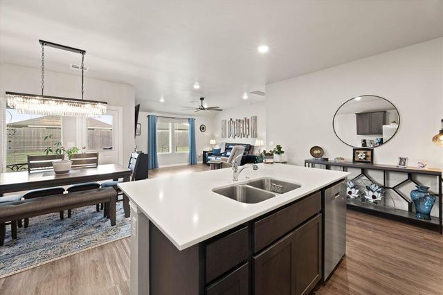 10345 NW 26th Street, Yukon, OK 73099