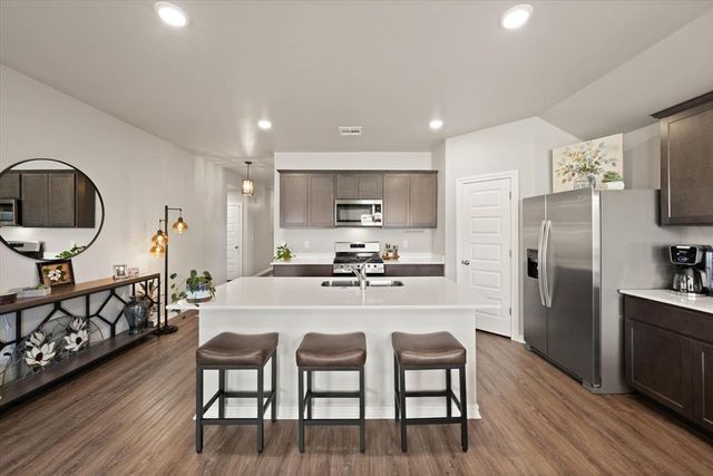 10345 NW 26th Street, Yukon, OK 73099