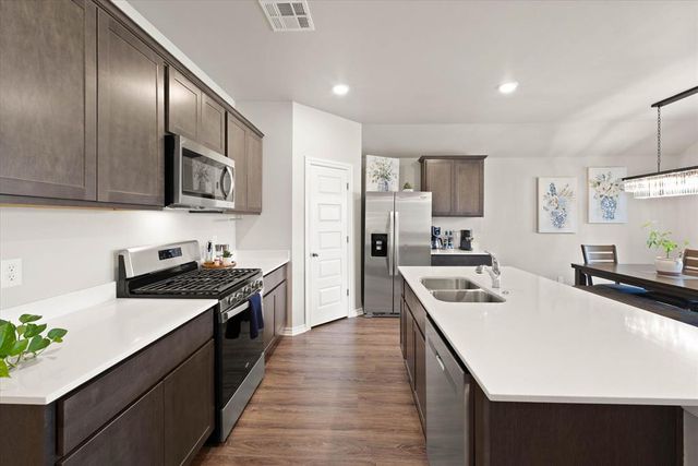 10345 NW 26th Street, Yukon, OK 73099