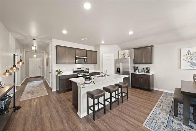 10345 NW 26th Street, Yukon, OK 73099