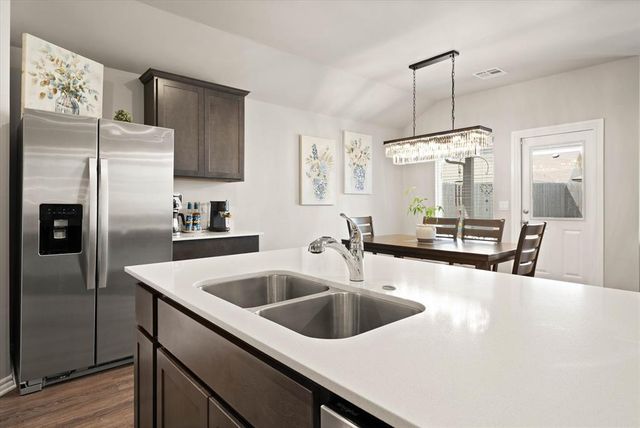 10345 NW 26th Street, Yukon, OK 73099