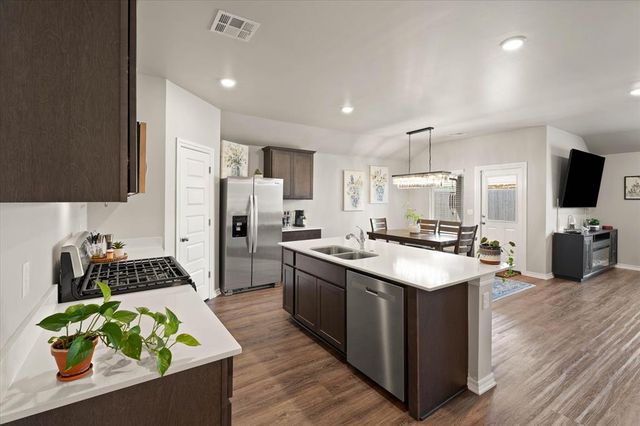 10345 NW 26th Street, Yukon, OK 73099