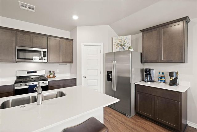 10345 NW 26th Street, Yukon, OK 73099