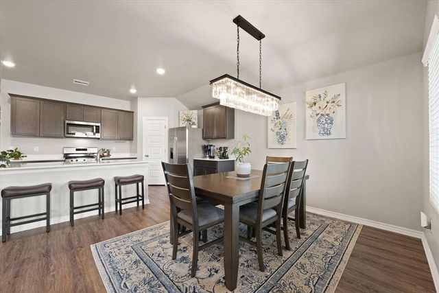 10345 NW 26th Street, Yukon, OK 73099