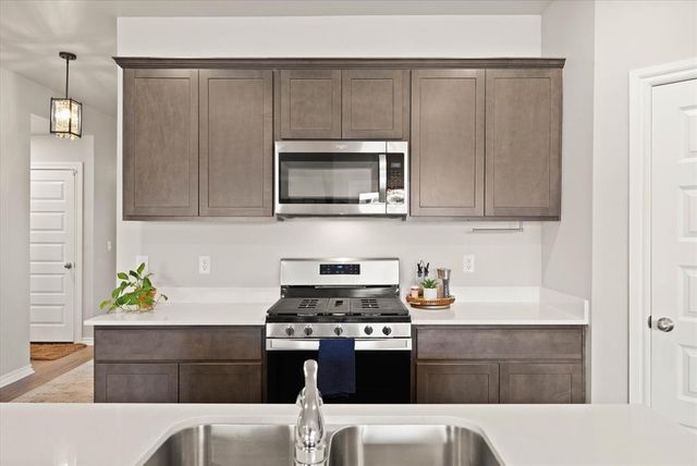 10345 NW 26th Street, Yukon, OK 73099