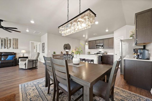 10345 NW 26th Street, Yukon, OK 73099