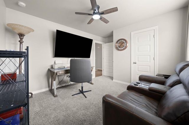 10345 NW 26th Street, Yukon, OK 73099