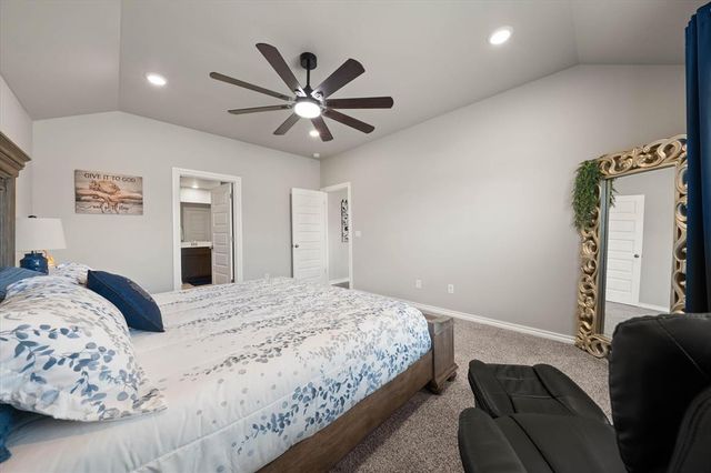 10345 NW 26th Street, Yukon, OK 73099