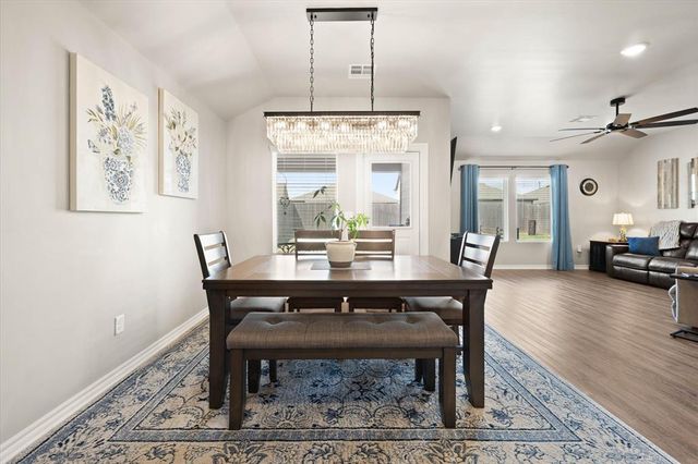 10345 NW 26th Street, Yukon, OK 73099