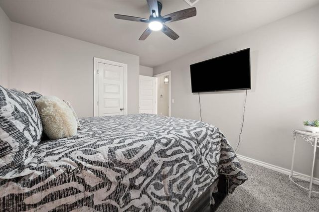 10345 NW 26th Street, Yukon, OK 73099