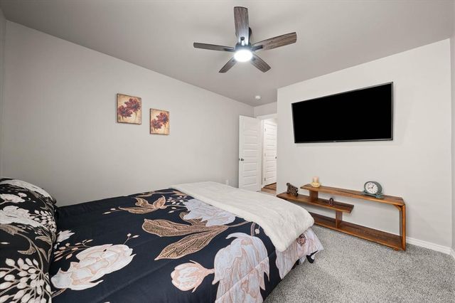 10345 NW 26th Street, Yukon, OK 73099