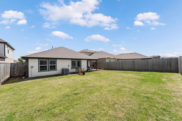 10345 NW 26th Street, Yukon, OK 73099