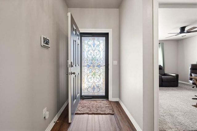 10345 NW 26th Street, Yukon, OK 73099