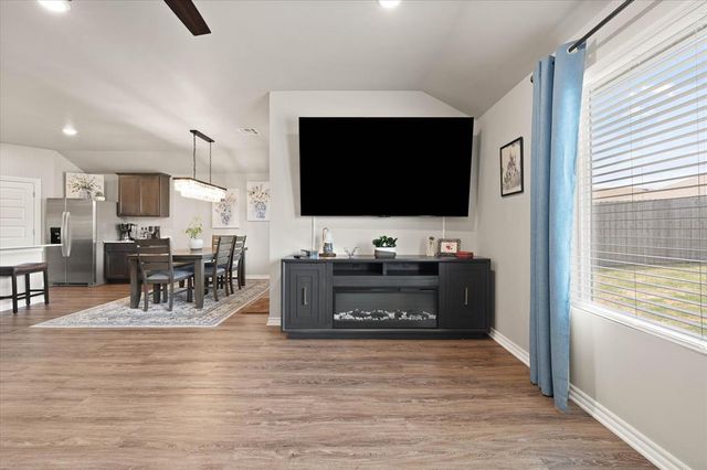 10345 NW 26th Street, Yukon, OK 73099