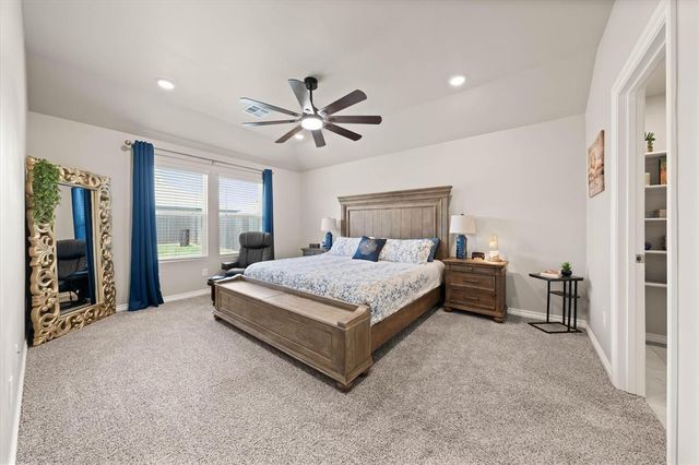 10345 NW 26th Street, Yukon, OK 73099