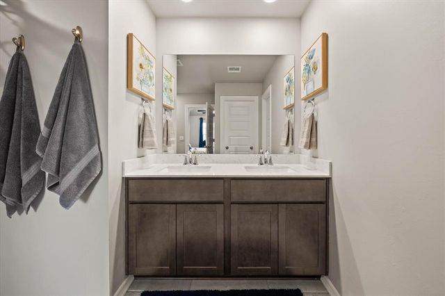 10345 NW 26th Street, Yukon, OK 73099