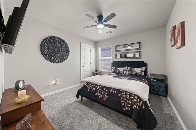 10345 NW 26th Street, Yukon, OK 73099