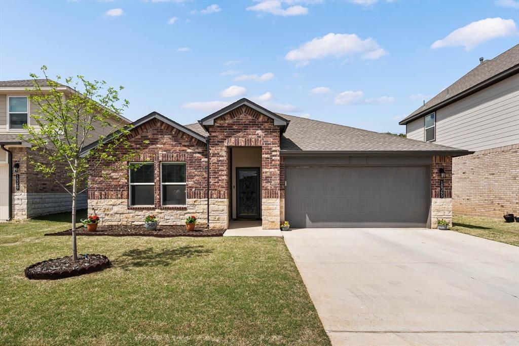 10345 NW 26th Street, Yukon, OK 73099