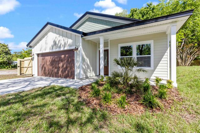 140 Jackson Blvd, St Augustine, FL 32095