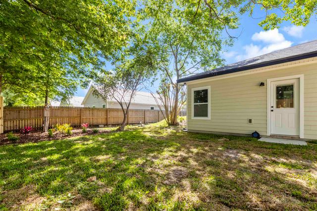 140 Jackson Blvd, St Augustine, FL 32095