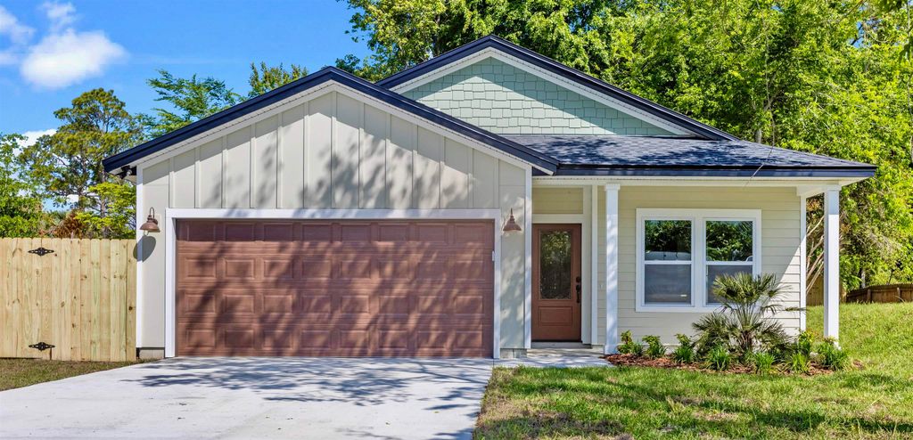 140 Jackson Blvd, St Augustine, FL 32095