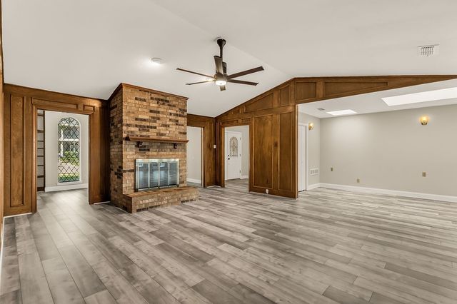 1005 Nottingham Drive, Carrollton, TX 75007