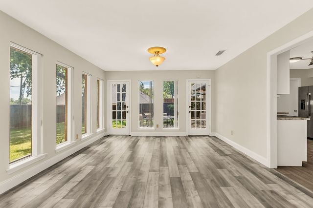 1005 Nottingham Drive, Carrollton, TX 75007