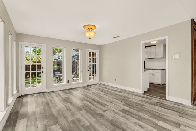 1005 Nottingham Drive, Carrollton, TX 75007