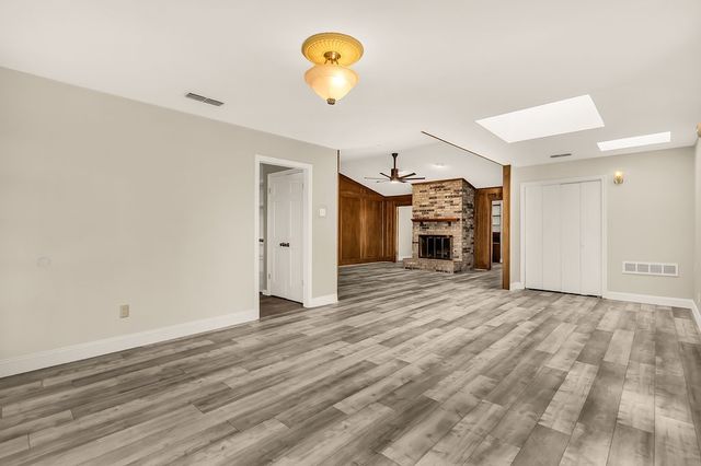 1005 Nottingham Drive, Carrollton, TX 75007