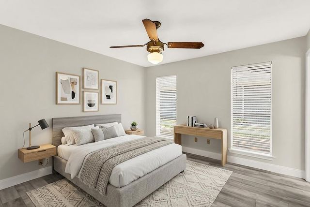 1005 Nottingham Drive, Carrollton, TX 75007