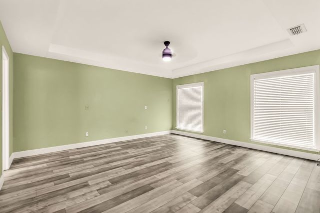 1005 Nottingham Drive, Carrollton, TX 75007