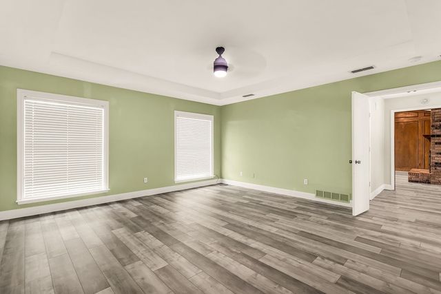 1005 Nottingham Drive, Carrollton, TX 75007