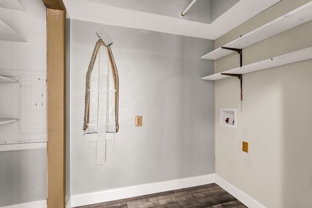 1005 Nottingham Drive, Carrollton, TX 75007