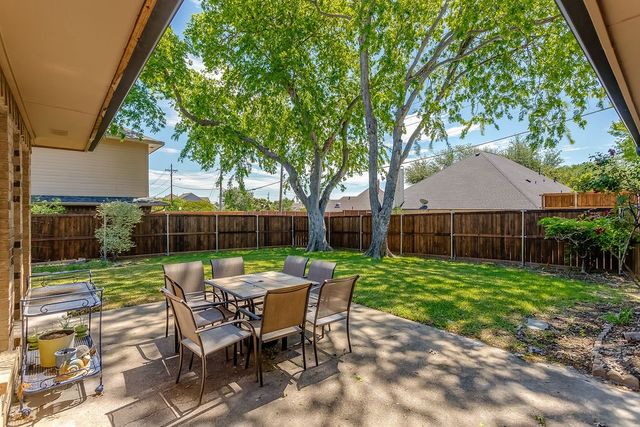 1005 Nottingham Drive, Carrollton, TX 75007