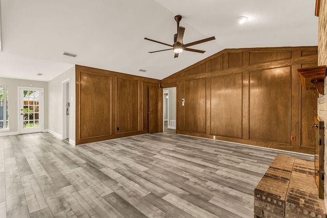 1005 Nottingham Drive, Carrollton, TX 75007